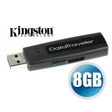 PEN DRIVE 8GB KINGSTON 